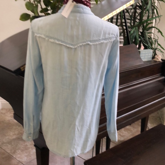 Anthropologie Cloth and Stone - Picture 4 of 4